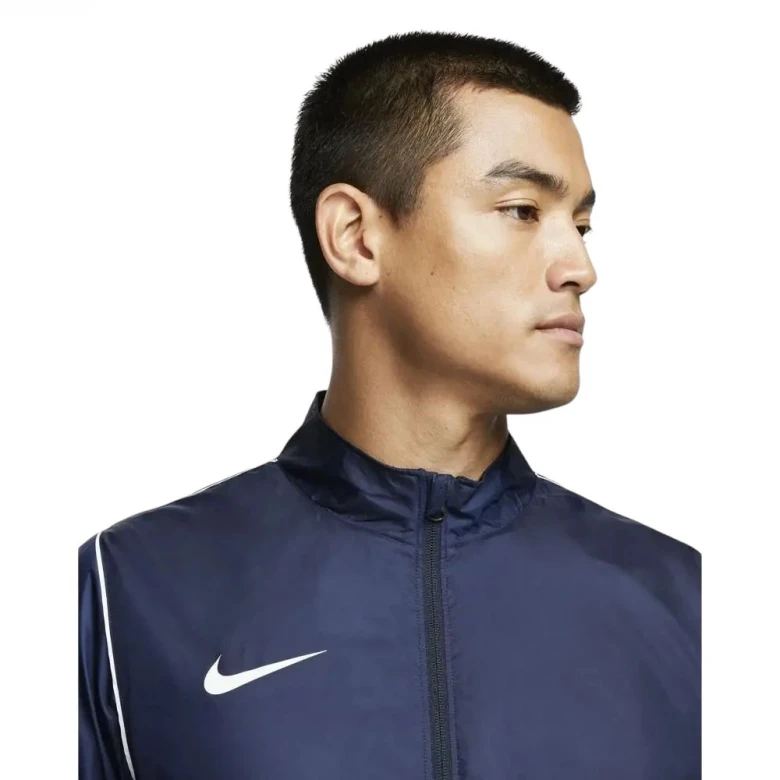 Yomg‘irga chidamli Nike Park20 Rain Jacket Vetrovkasi 2