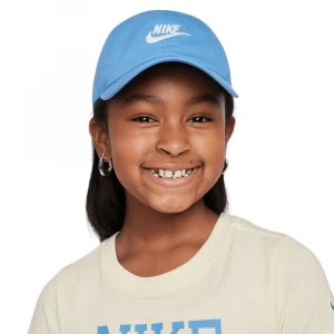 Кепка Nike Club Kids' Unstructured Futura 1