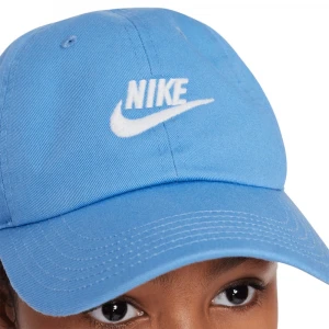 Кепка Nike Club Kids' Unstructured Futura 3