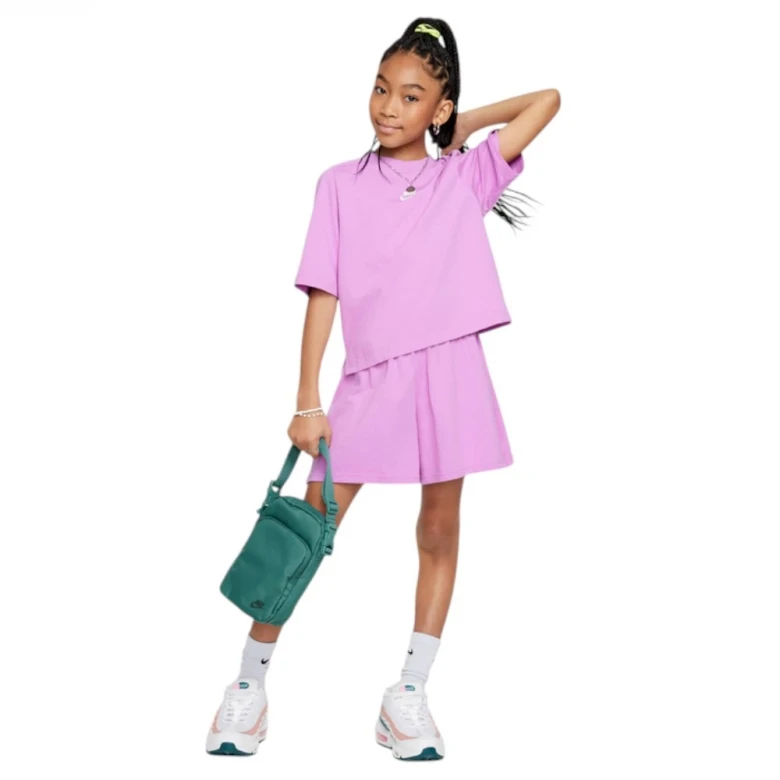 Шорты Nike Sportswear 4