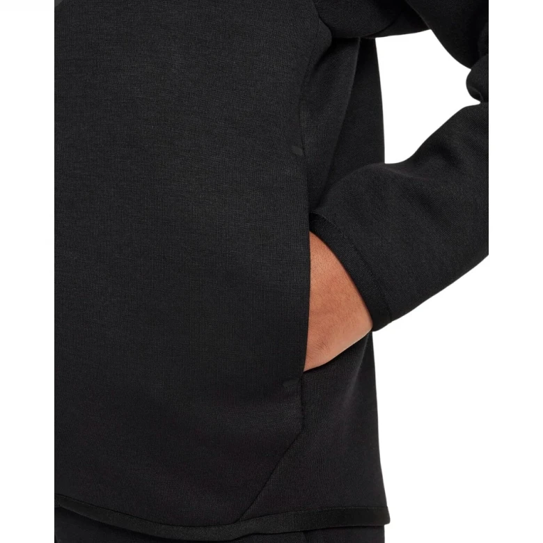 Толстовка Nike Sportswear Tech Fleece 4