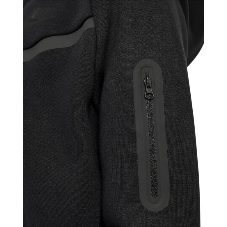 Толстовка Nike Sportswear Tech Fleece 5