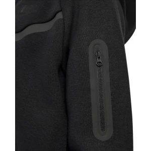 Толстовка Nike Sportswear Tech Fleece 5
