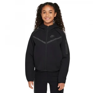 Толстовка Nike Sportswear Tech Fleece
