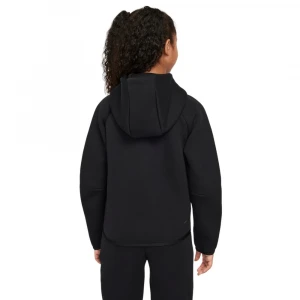 Толстовка Nike Sportswear Tech Fleece 1