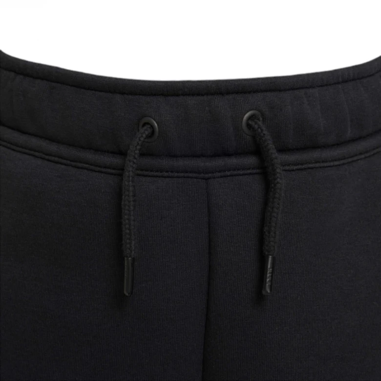 Шорты Nike Tech Fleece 3