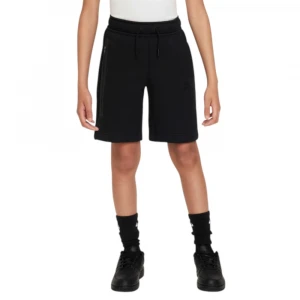 Шорты Nike Tech Fleece
