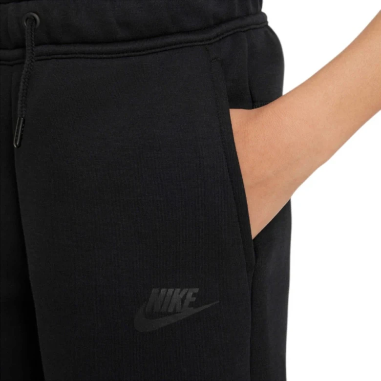 Шорты Nike Tech Fleece 4