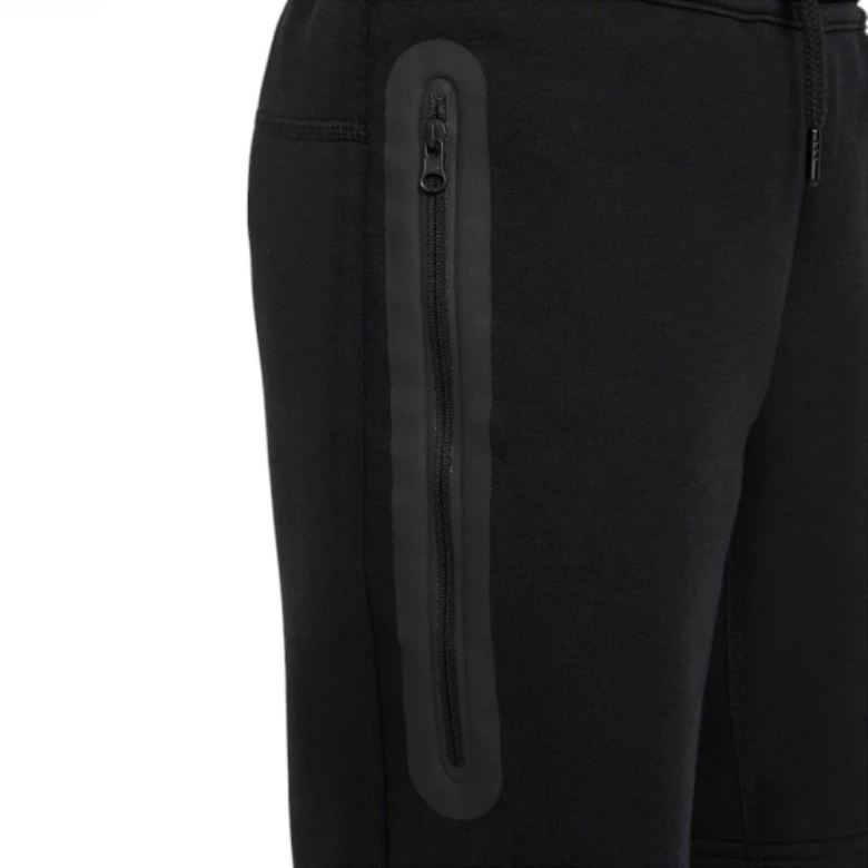 Шорты Nike Tech Fleece 5