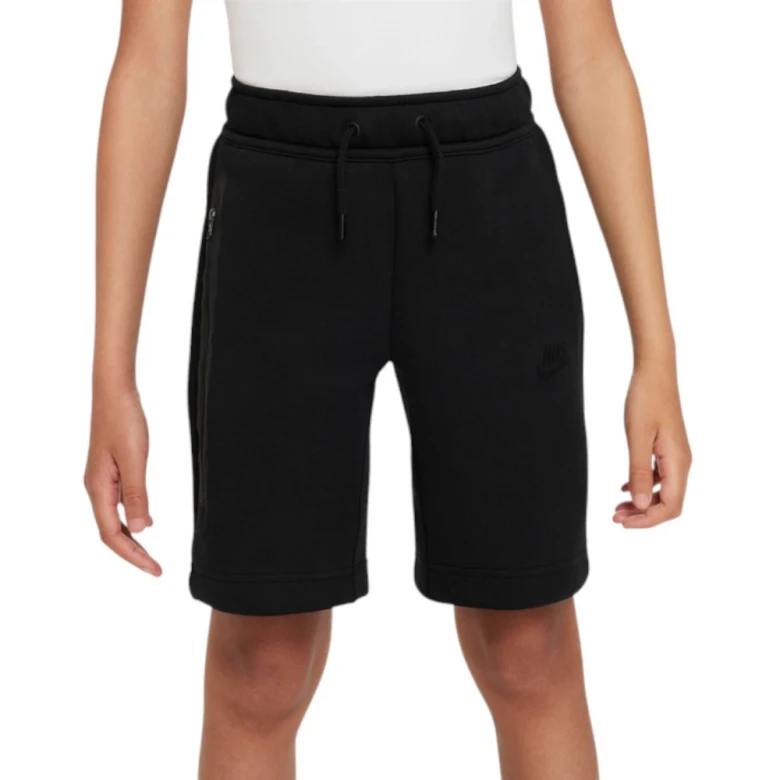 Шорты Nike Tech Fleece 1