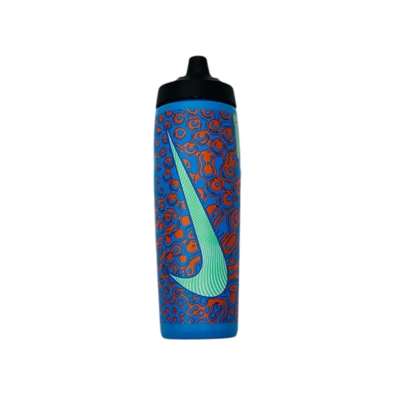 Бутылка Nike Refuel Graphic 24oz Water Bottle