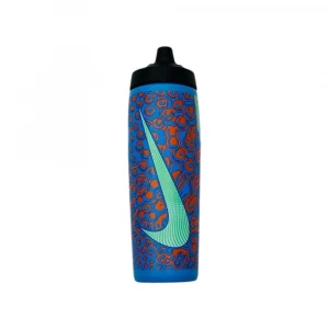 Бутылка Nike Refuel Graphic 24oz Water Bottle