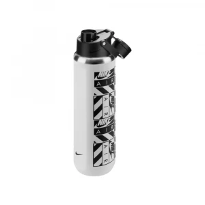 Бутылка Nike Stainless Steel Recharge Chug Bottle 2
