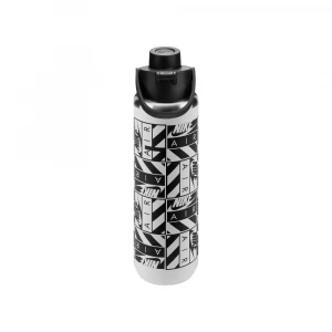 Бутылка Nike Stainless Steel Recharge Chug Bottle