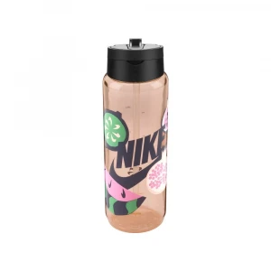 Бутылка Nike Tritan Renew Recharge Straw Bottle 24oz