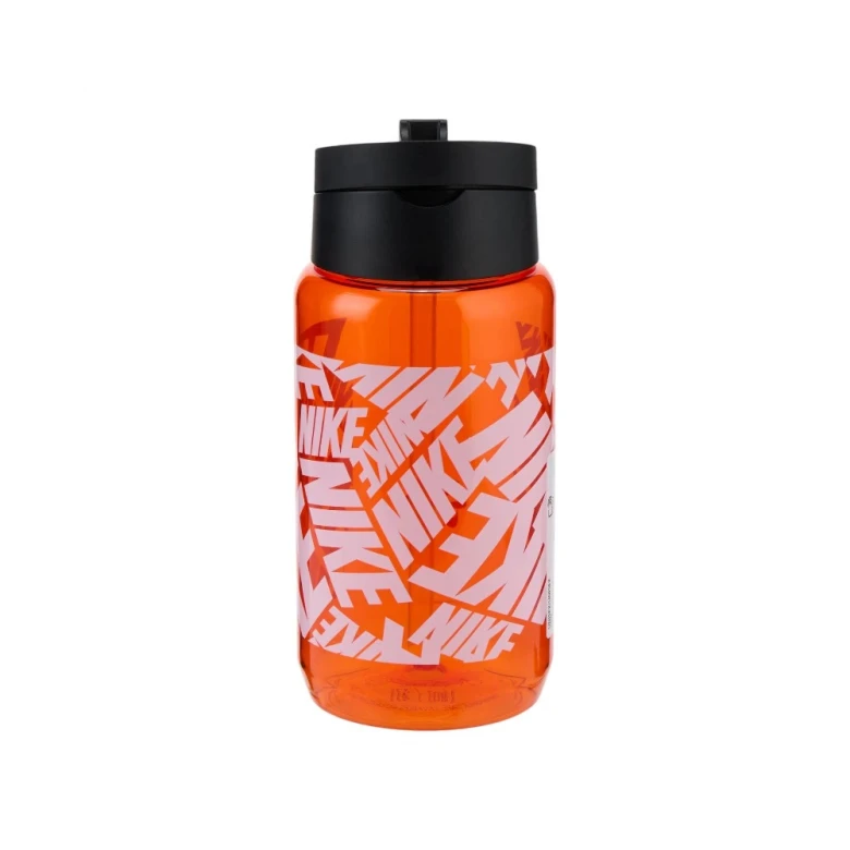 Бутылка Nike Tritan Renew Recharge Straw Bottle 24oz