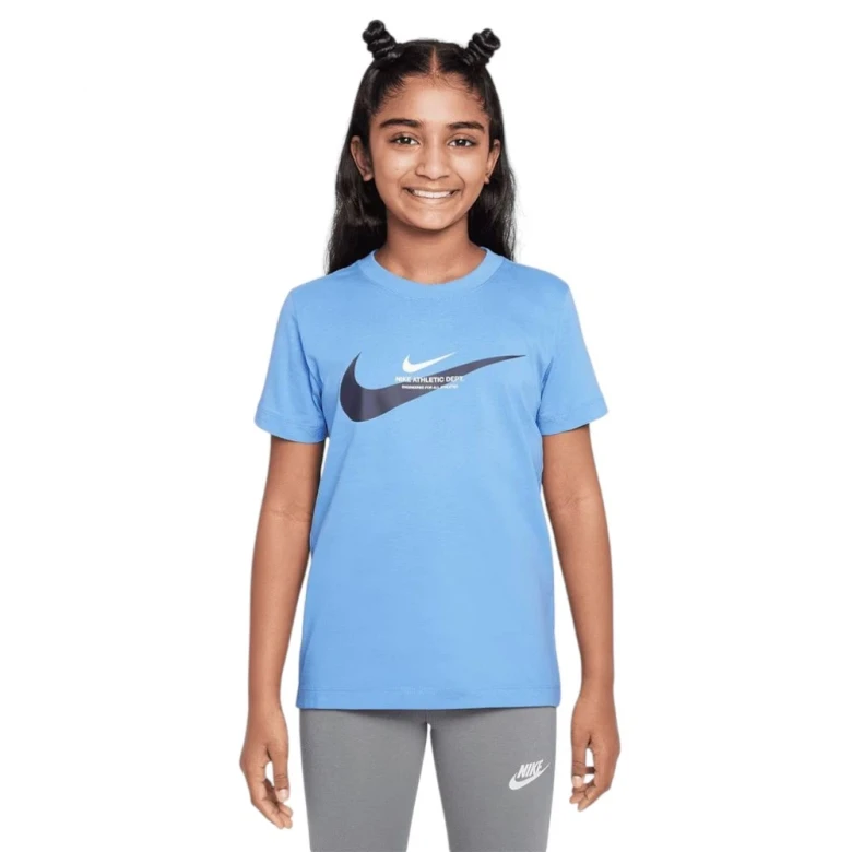 Футболка Nike Sportswear Kids'