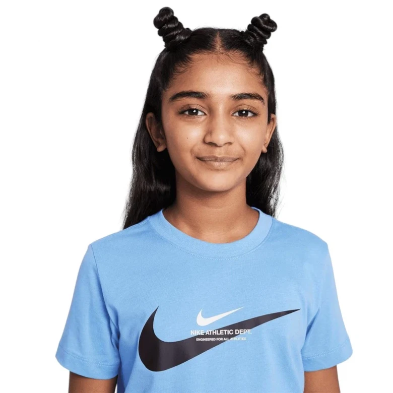 Футболка Nike Sportswear Kids' 2