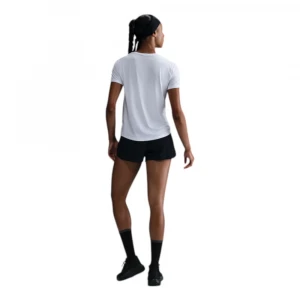 Nike One Swoosh Futbolkasi 3