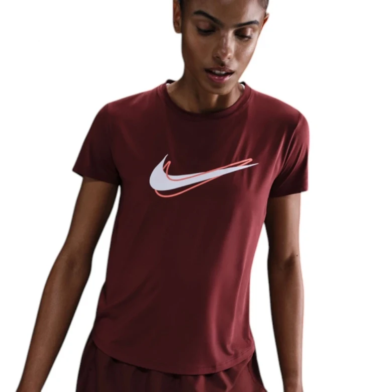 Nike One Swoosh Futbolkasi