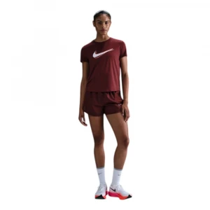 Nike One Swoosh Futbolkasi 3