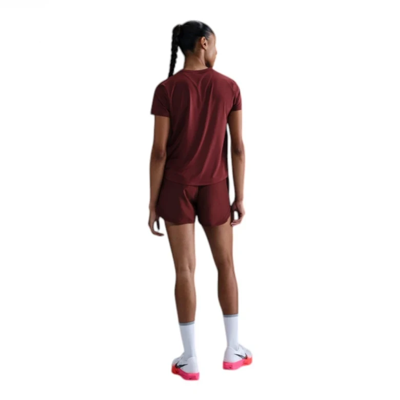 Nike One Swoosh Futbolkasi 4