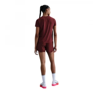 Nike One Swoosh Futbolkasi 4