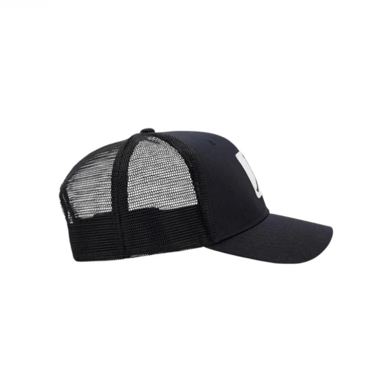 Бейсболка Nike Jordan Rise Structured Hat 2