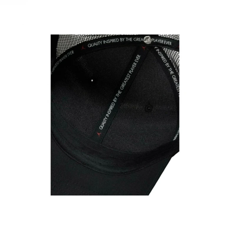 Бейсболка Nike Jordan Rise Structured Hat 3