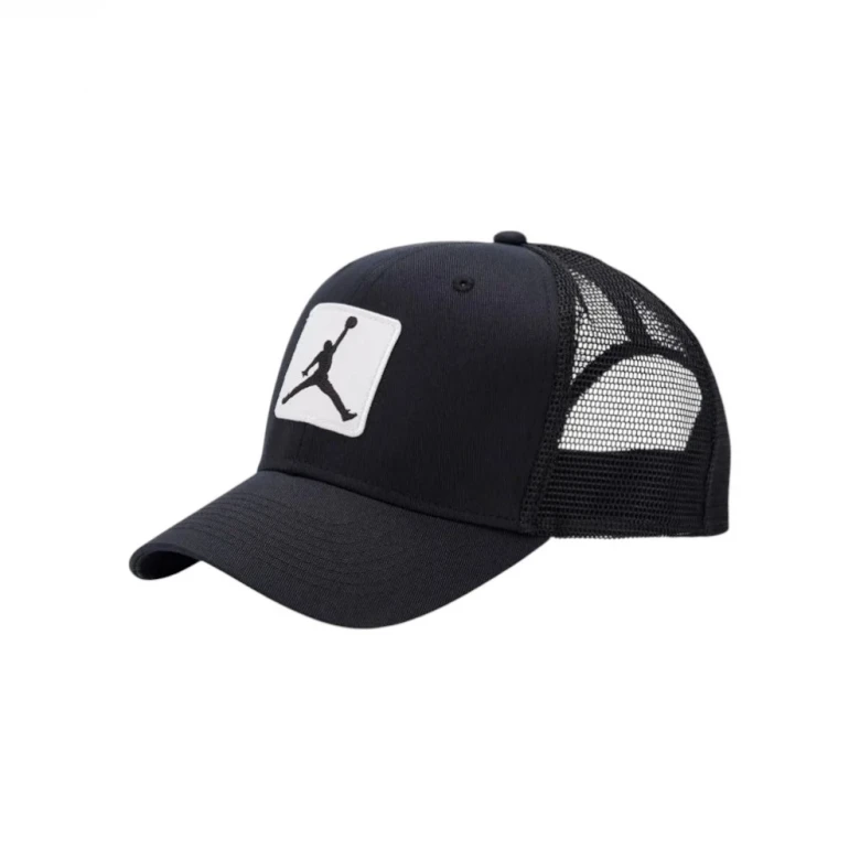 Бейсболка Nike Jordan Rise Structured Hat