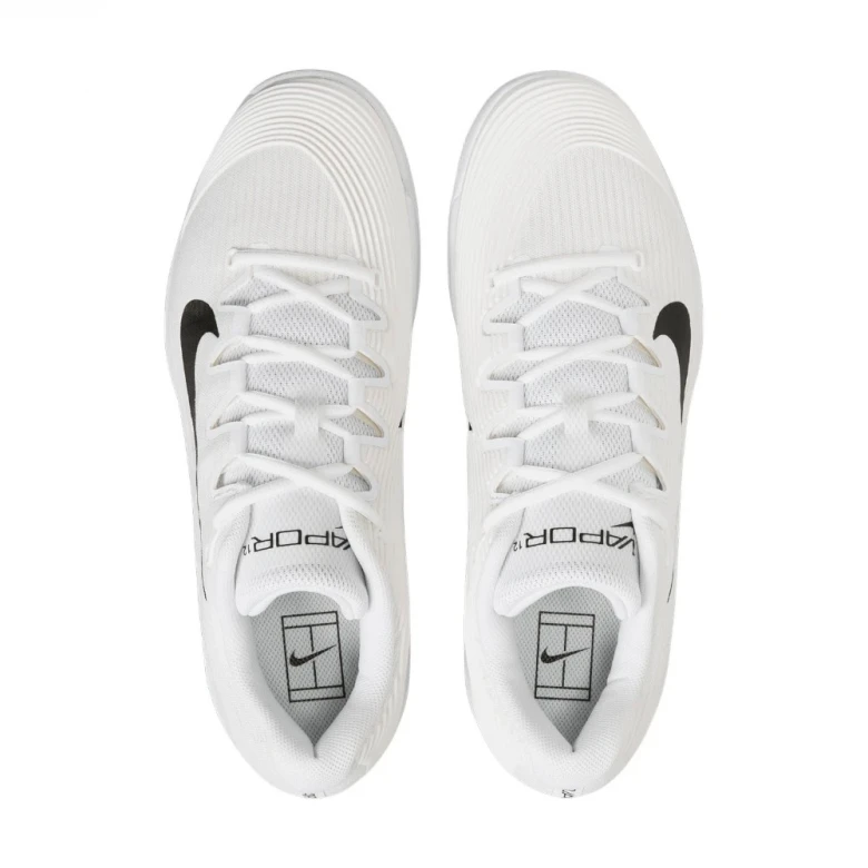 Кроссовки Nike Vapor 12 HC 3