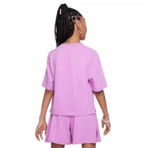 Футболка Nike Sportswear Kids 1