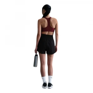 Nike Swoosh Medium Support Topi 4
