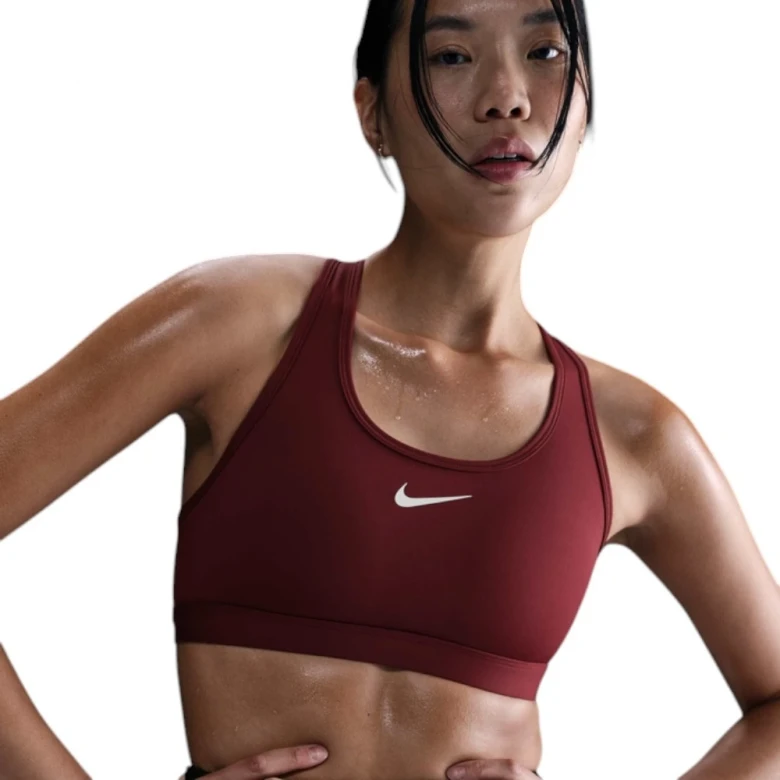 Nike Swoosh Medium Support Topi