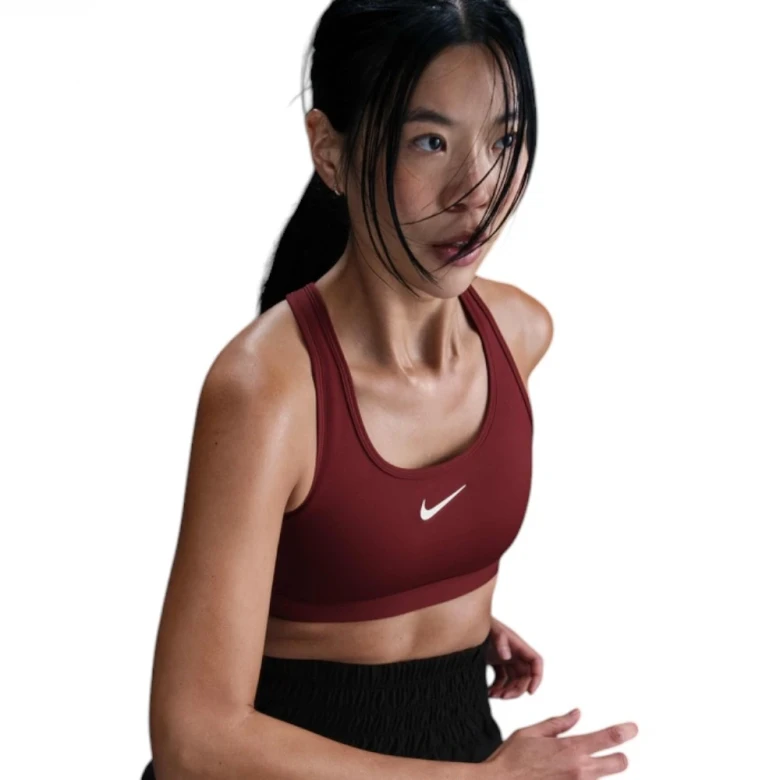 Nike Swoosh Medium Support Topi 2