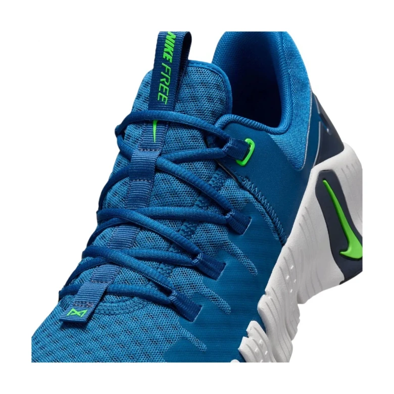 Кроссовки Nike Free Metcon 5 Antrenman 4
