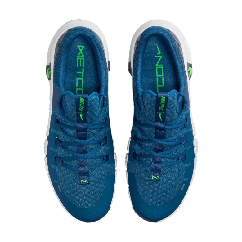 Кроссовки Nike Free Metcon 5 Antrenman 1