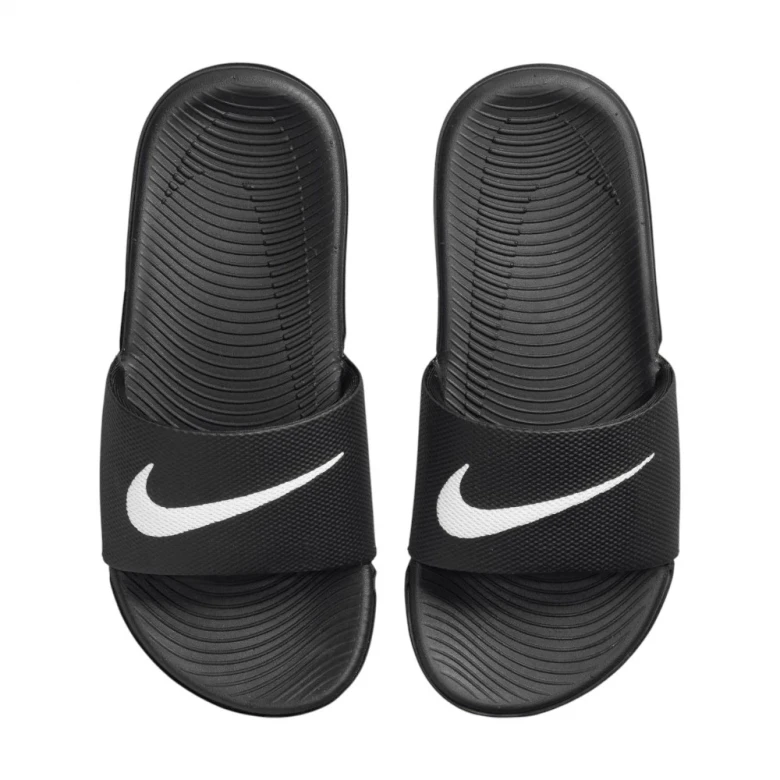 Шлепки Nike Kawa 3