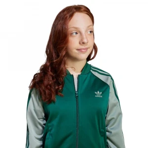 Ветровка Adidas Adicolor SST Track Top Kids 2