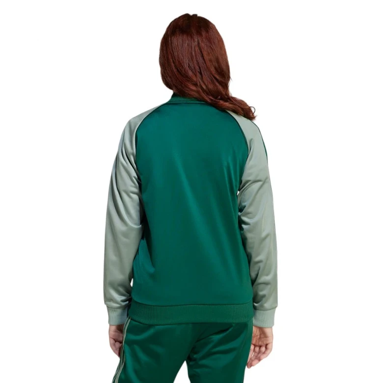 Ветровка Adidas Adicolor SST Track Top Kids 1