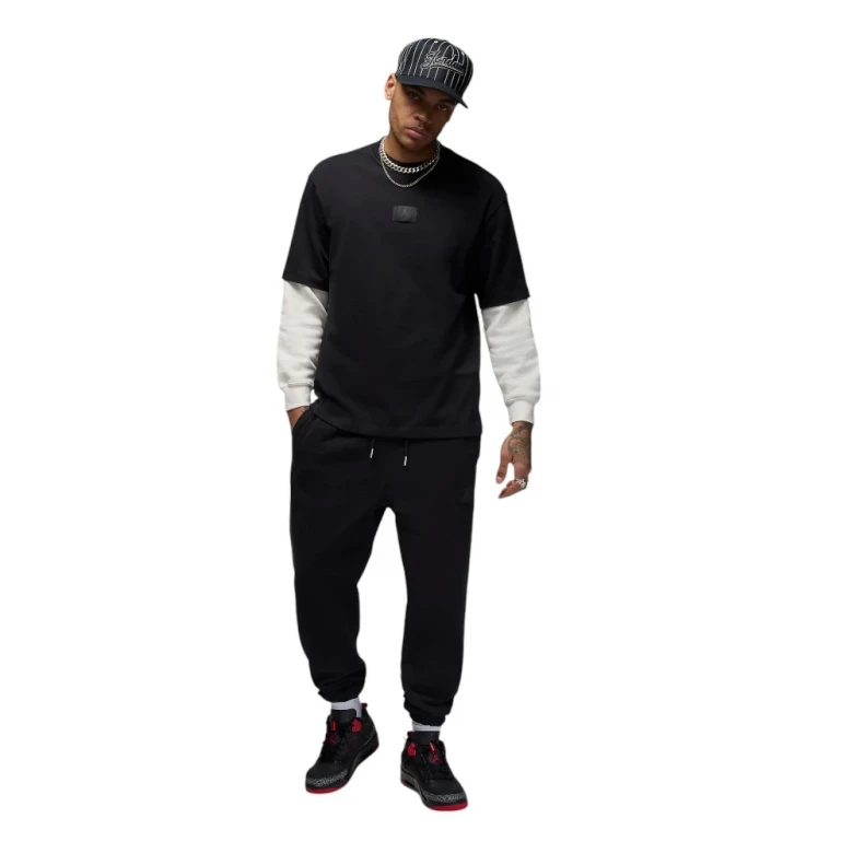 Футболка Nike Jordan Flight Essentials 85 3