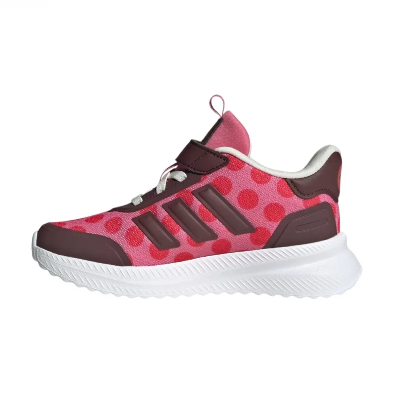 Кроссовки Adidas X Disney Minnie Mouse X_PLRPath Shoes 4