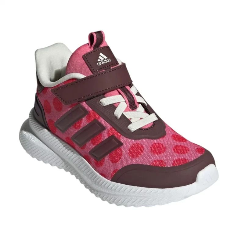 Кроссовки Adidas X Disney Minnie Mouse X_PLRPath Shoes 2