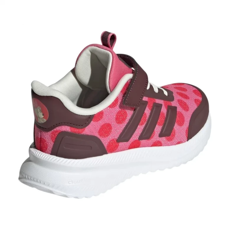 Кроссовки Adidas X Disney Minnie Mouse X_PLRPath Shoes 3