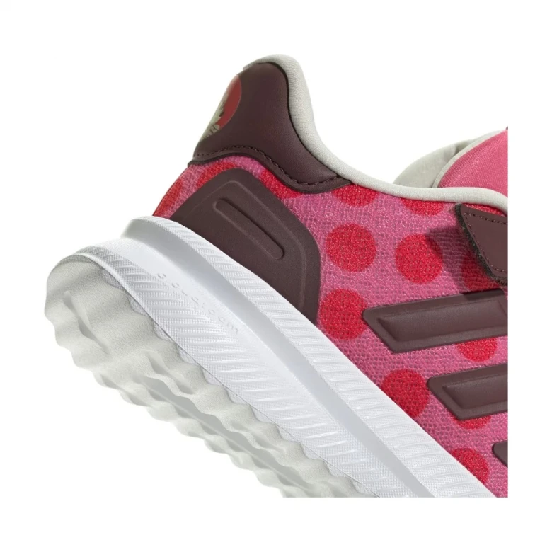 Кроссовки Adidas X Disney Minnie Mouse X_PLRPath Shoes 7
