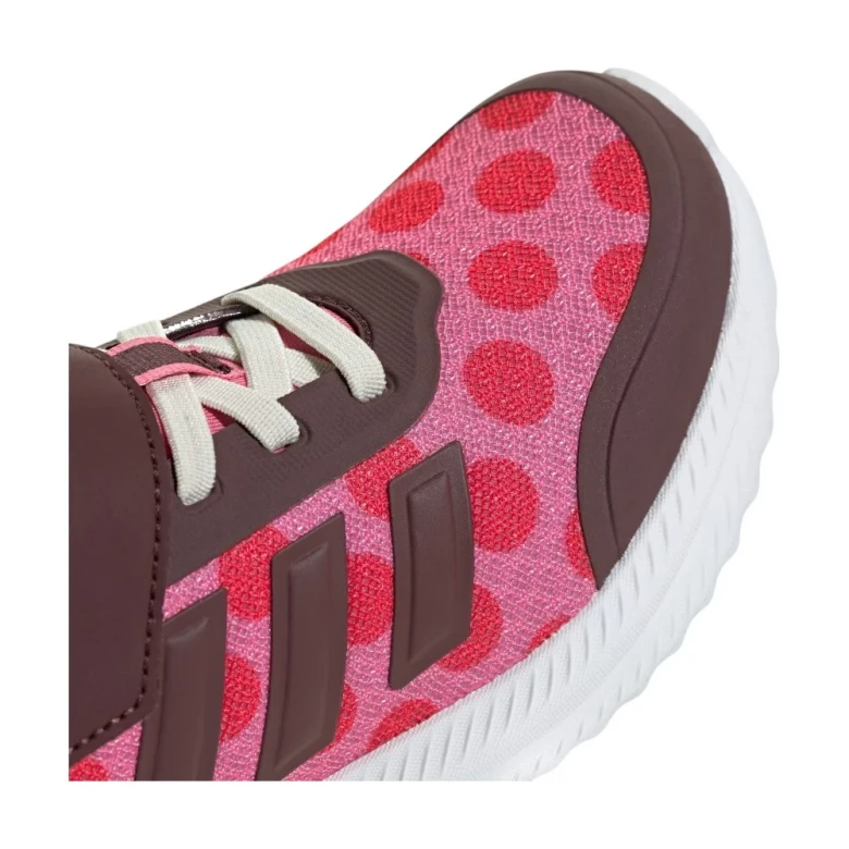 Кроссовки Adidas X Disney Minnie Mouse X_PLRPath Shoes 6