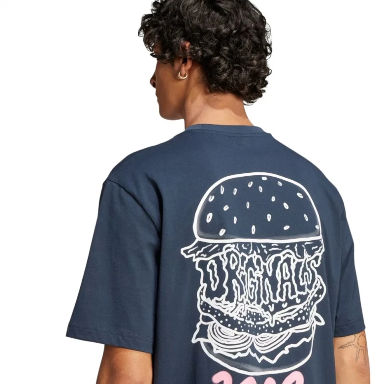 Футболка Adidas Originals Tee 3
