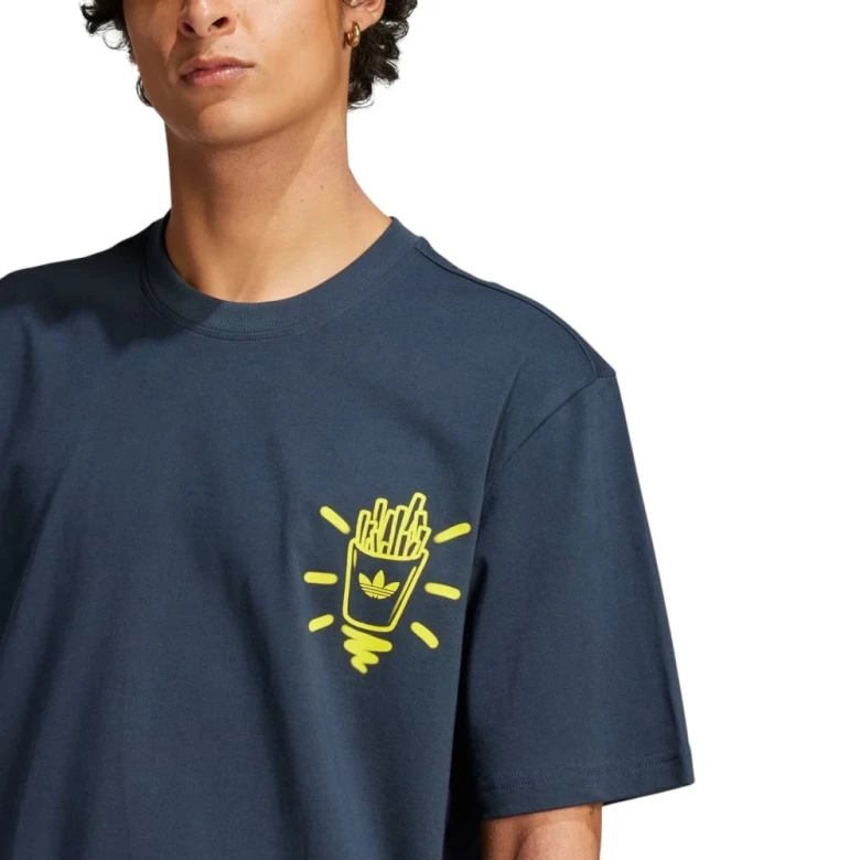 Футболка Adidas Originals Tee 2