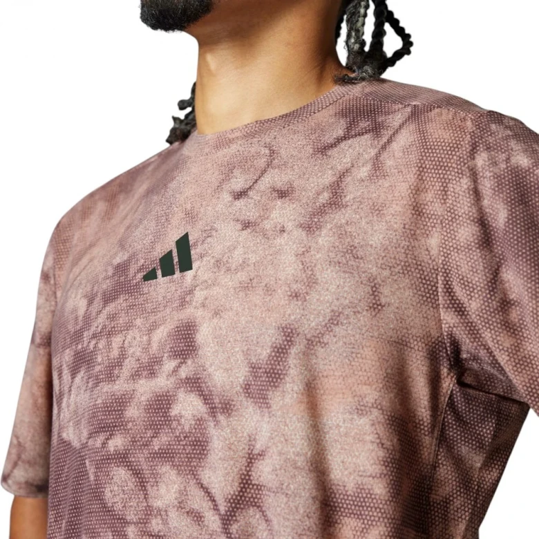 Футболка Adidas Power Graphic Tee 2