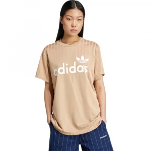 Футболка Adidas Graphic Bf Tee